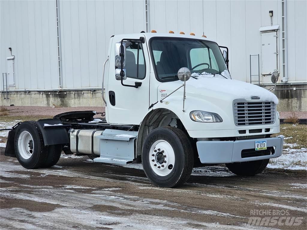Freightliner M2 106 Prime Movers