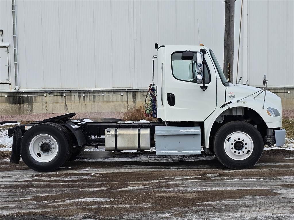 Freightliner M2 106 Prime Movers