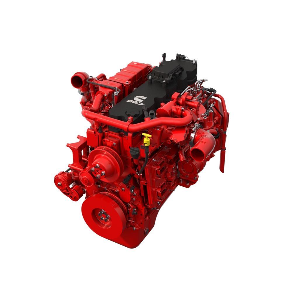 Hino L7 Chassis Cab trucks