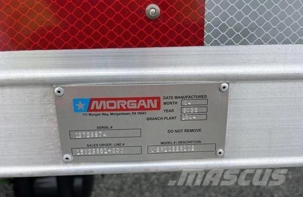 International 4300 Box trucks