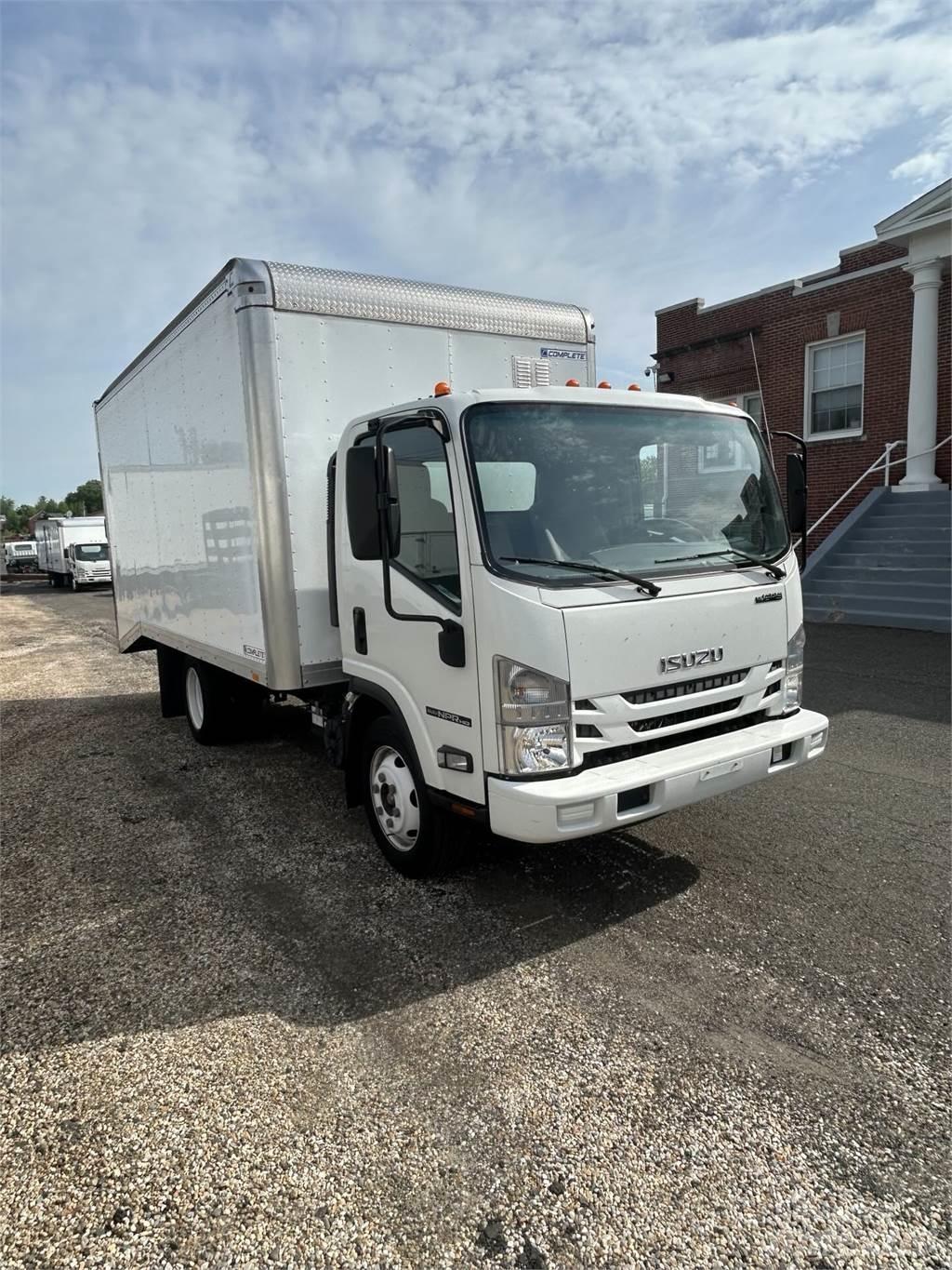 Isuzu NPR HD Other trucks