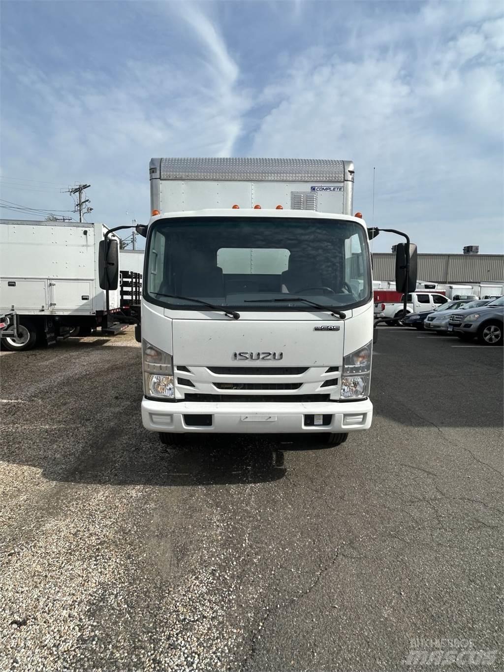 Isuzu NPR HD Other trucks
