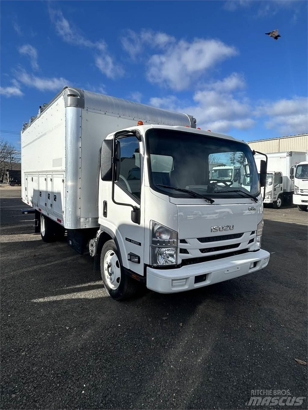 Isuzu NRR Other trucks