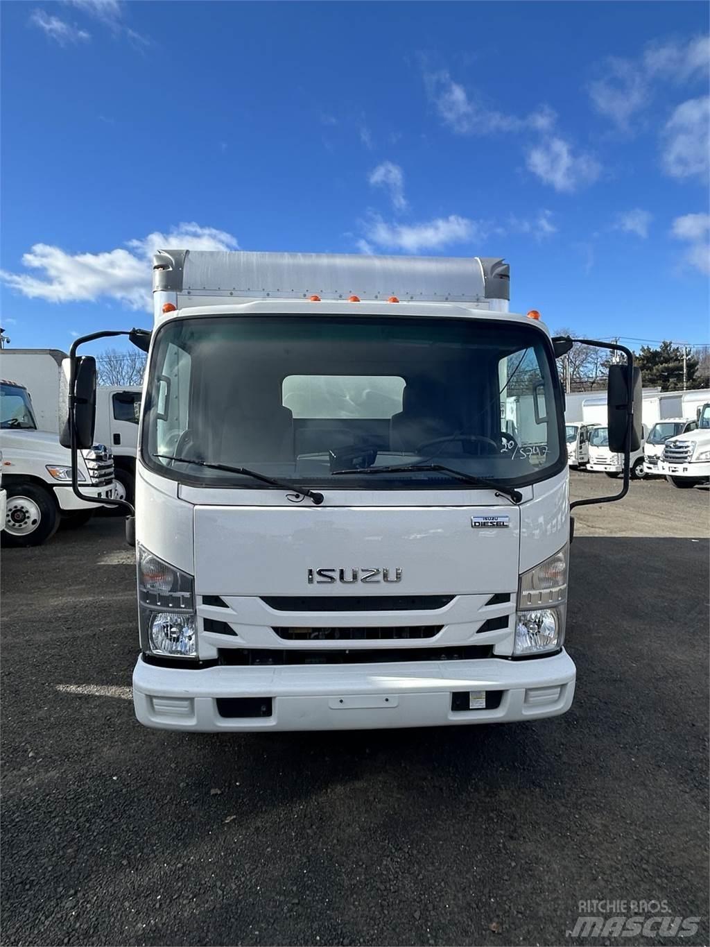 Isuzu NRR Other trucks