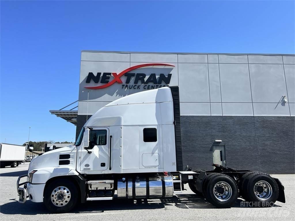 Mack AN64T Prime Movers