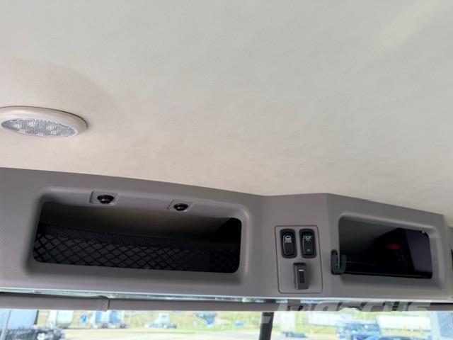 Mack PI64T Prime Movers