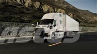Mack PR64T Prime Movers