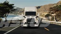Mack PR64T Prime Movers