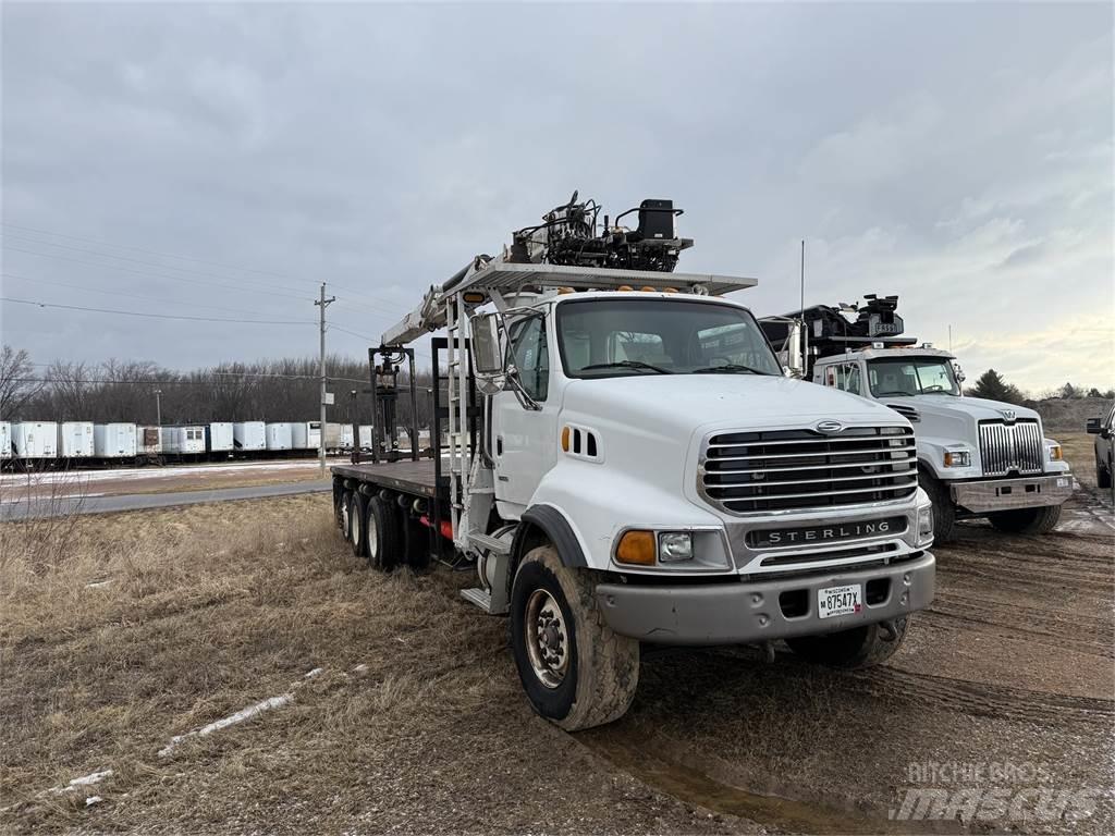 Sterling LT9500 Other trucks