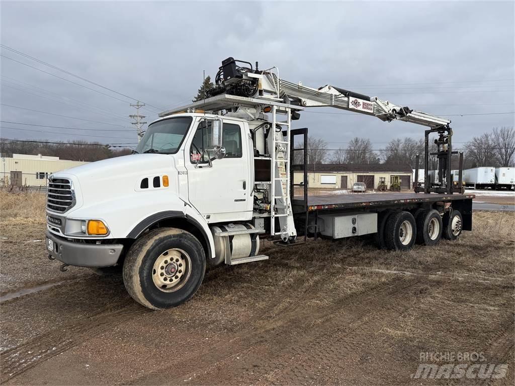 Sterling LT9500 Other trucks