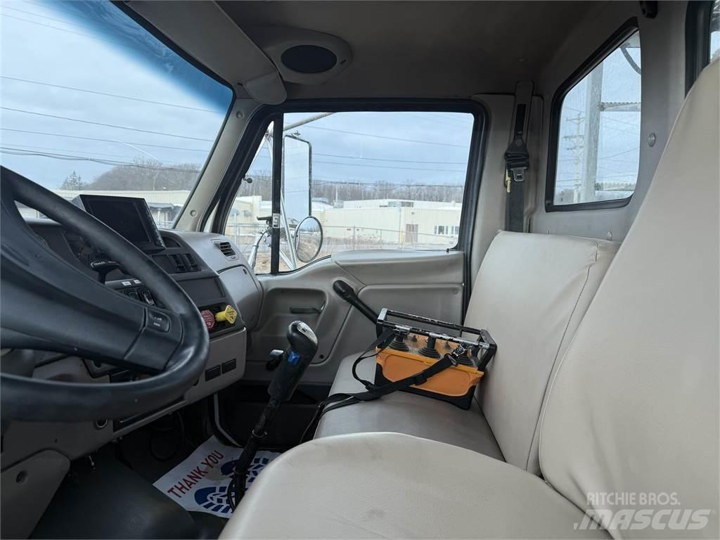 Sterling LT9500 Other trucks