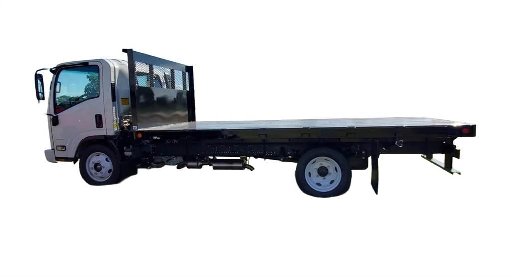  Tafco 18 foot Other trucks