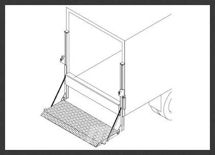  THIEMAN SP-TVLR20 AL Other trucks
