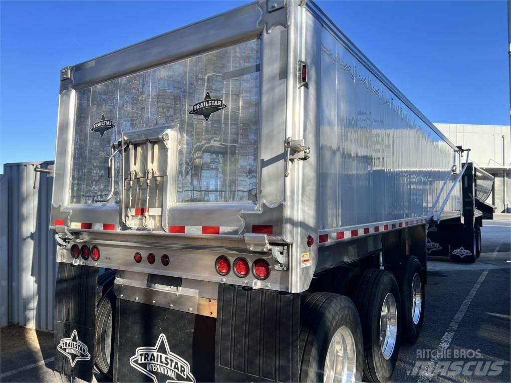 Trailstar TRL Prime Movers