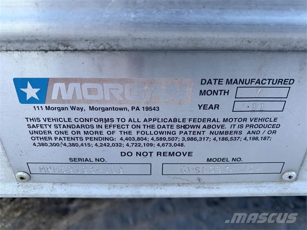  Used Box 26 Foot Other trucks