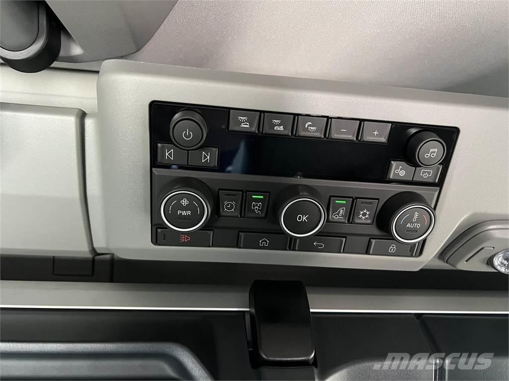 Volvo NEW VNL860 Prime Movers