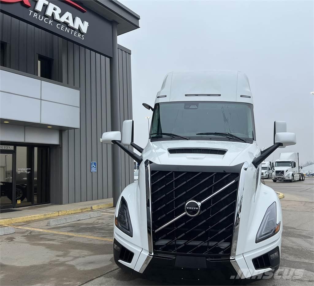 Volvo NEW VNL860 Prime Movers