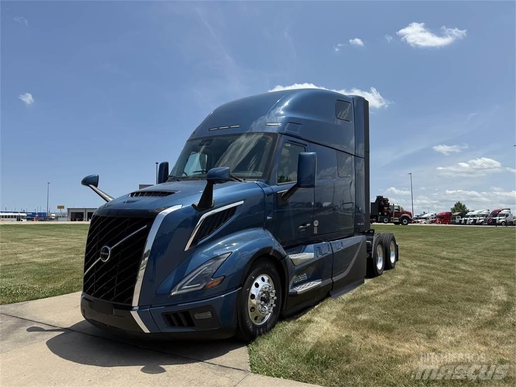 Volvo NEW VNL860 Prime Movers