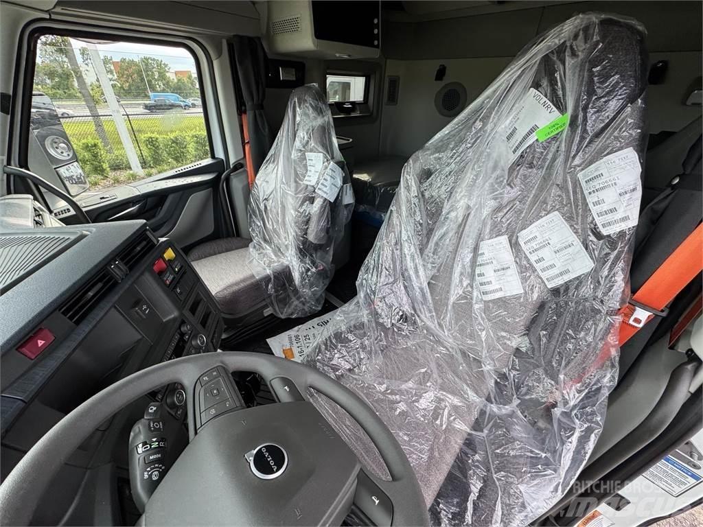 Volvo VNL64T660 Prime Movers