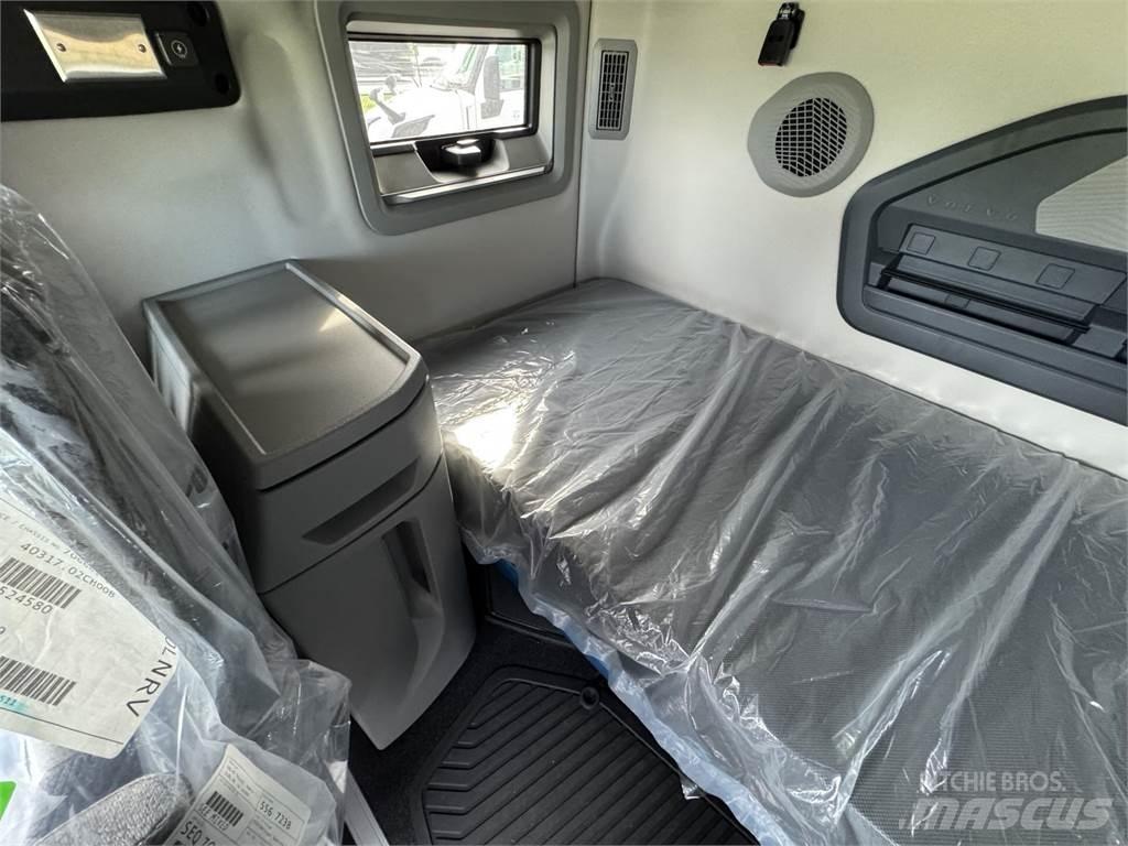 Volvo VNL64T660 Prime Movers
