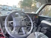Volvo VNL64T860 Prime Movers