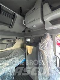 Volvo VNL64T860 Prime Movers