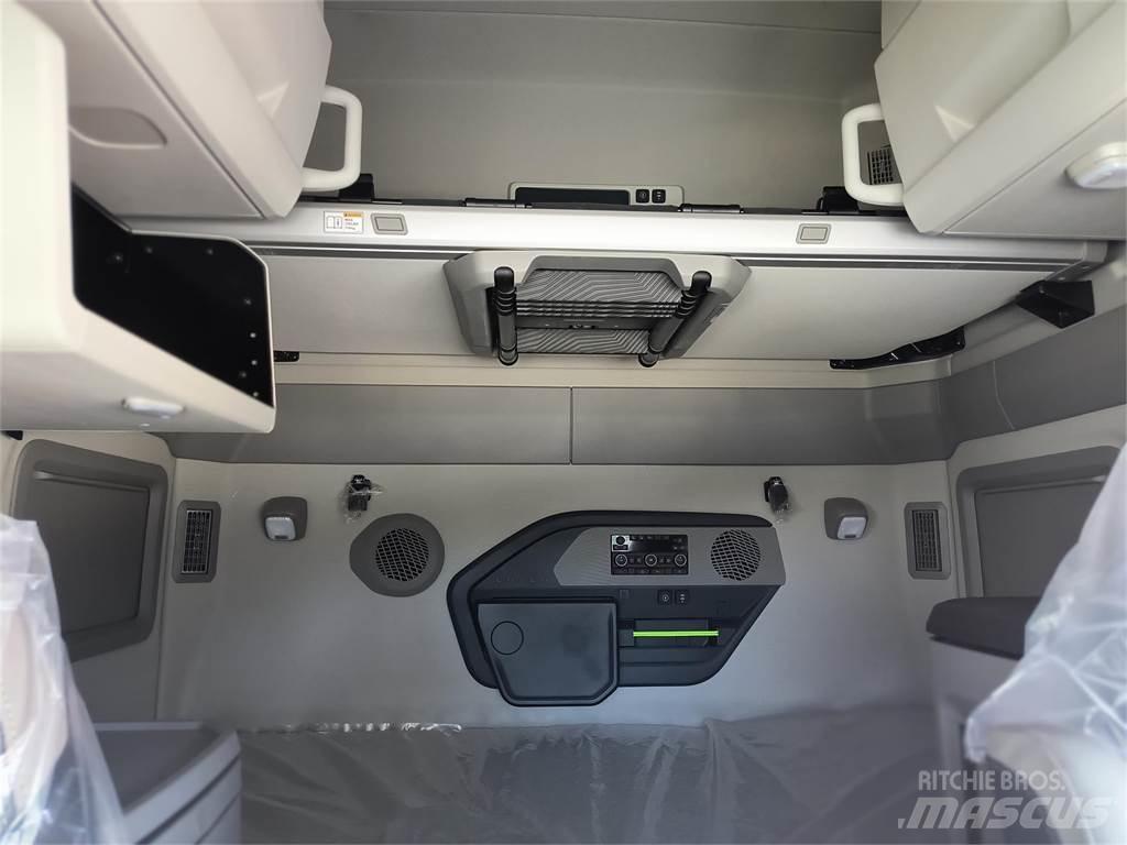 Volvo VNL64T860 Prime Movers