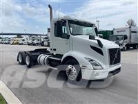 Volvo VNR64T300 Prime Movers