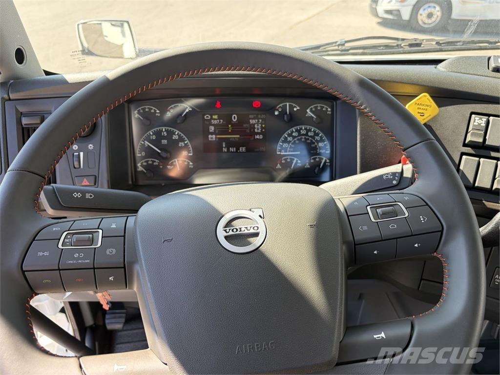 Volvo VNR64T300 Prime Movers