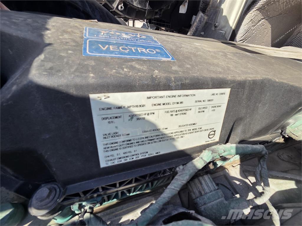 Volvo VNR64T300 Prime Movers