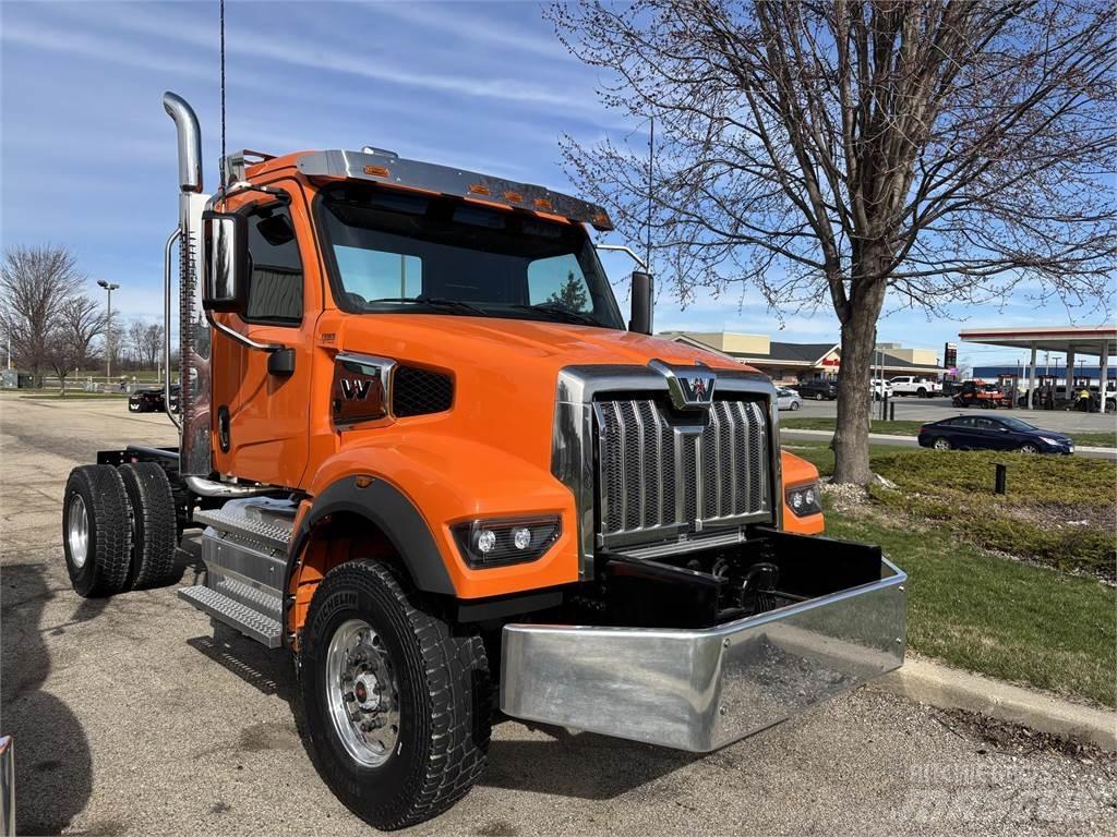 Western Star 47X Other trucks