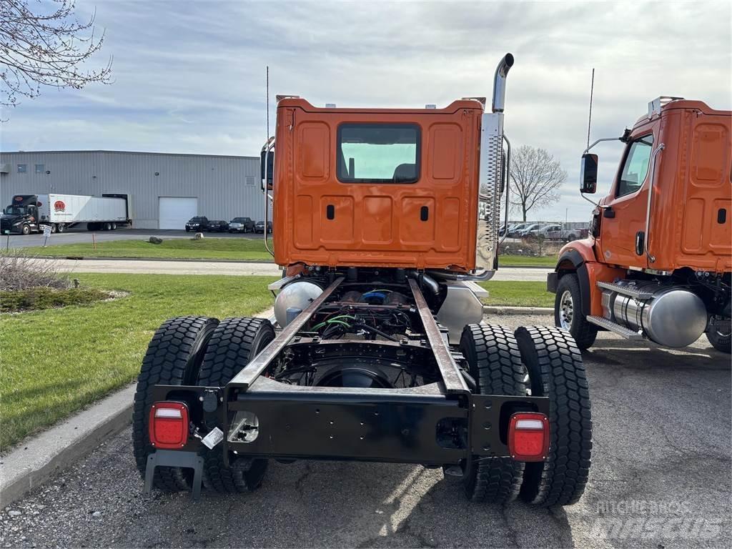 Western Star 47X Other trucks