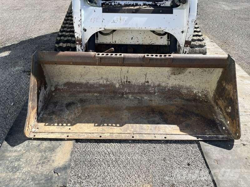 Bobcat T190 Mini loaders