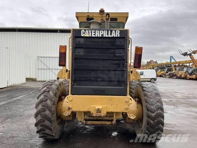 CAT 12H-ES Graders