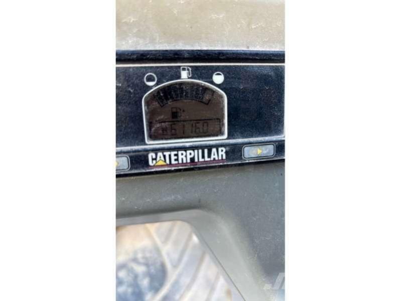 CAT 302.5C Mini excavators < 7t (Mini diggers)