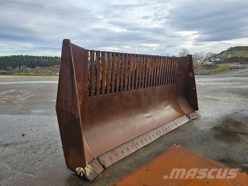 CAT 826GII Soil compactors