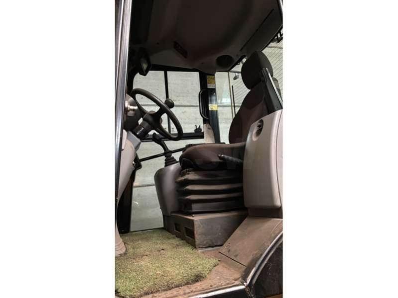 CAT 918M Wheel loaders