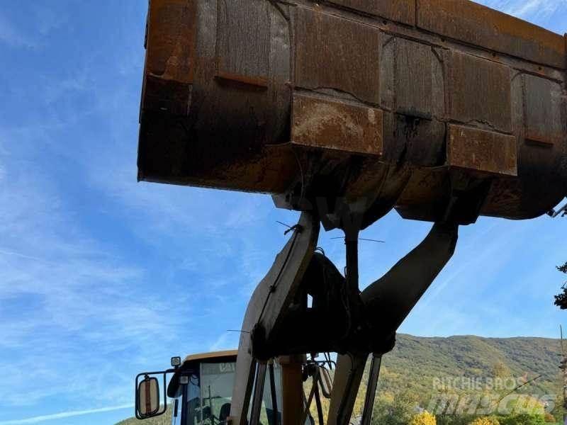 CAT 950G Wheel loaders