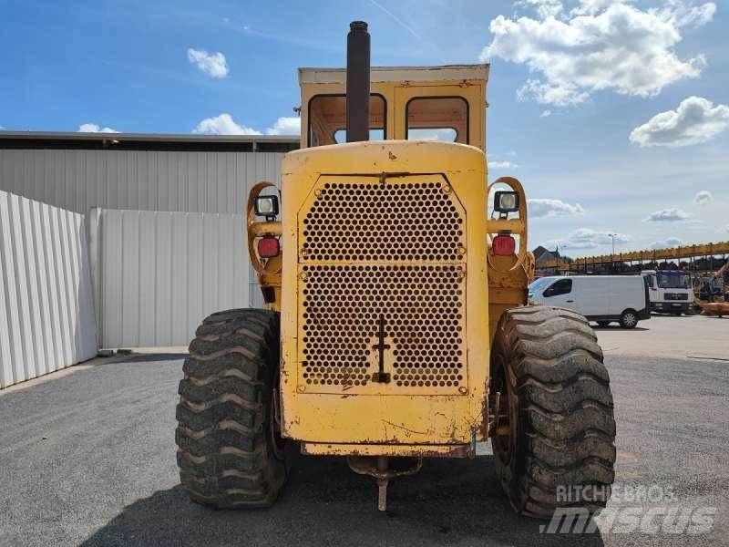 CAT 966C Wheel loaders
