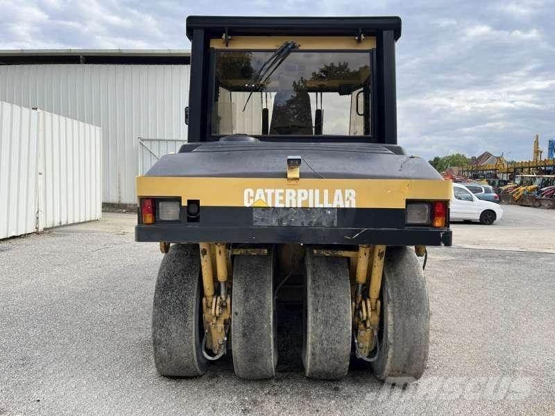 CAT PS300B Soil compactors