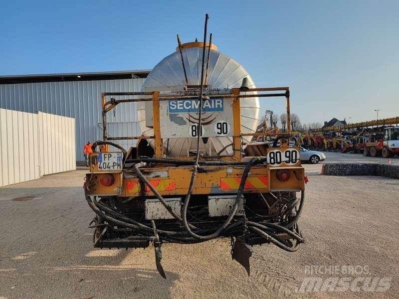 Renault G260 Other
