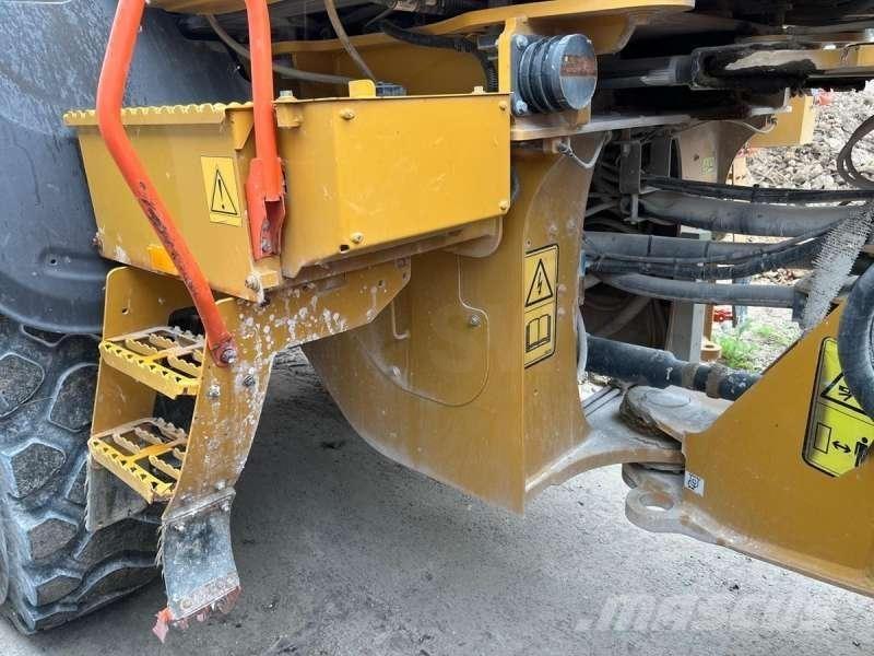 Volvo L110H Wheel loaders
