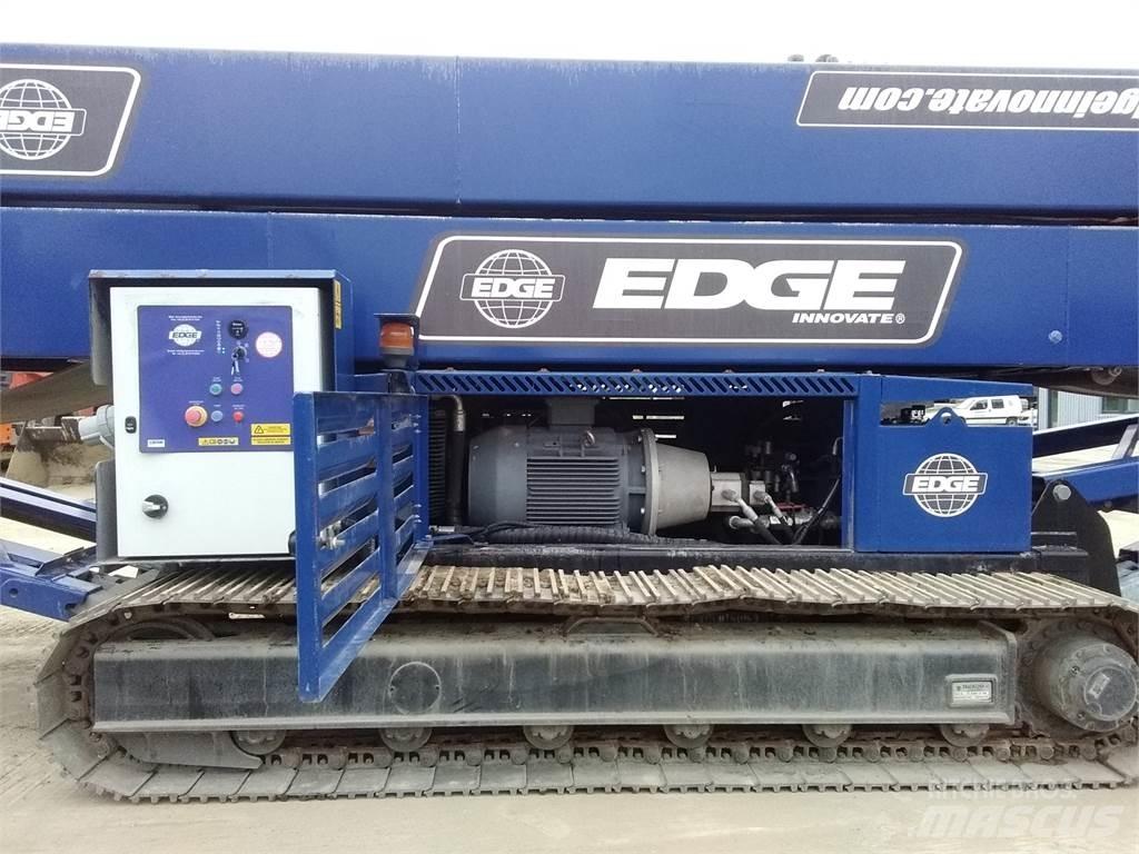 Edge TS6540 Conveyors