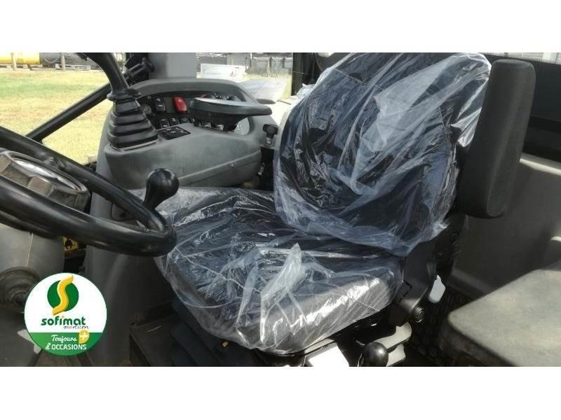 JCB TM420 Telehandlers