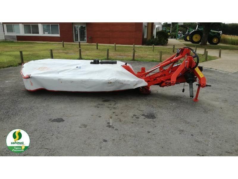 Kuhn GMD280 Mowers
