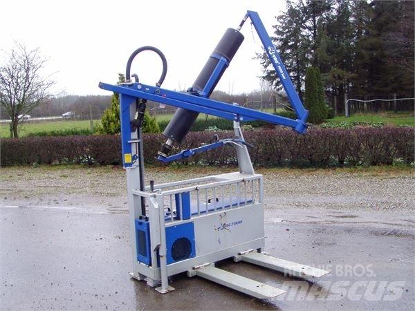 Al-vac 1600 FLEX Other