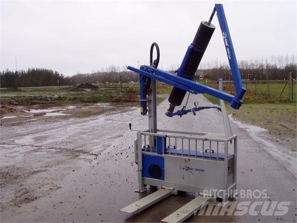 Al-vac 1600 FLEX Other