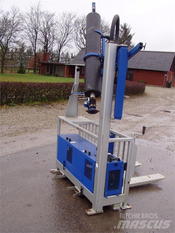 Al-vac 1600 FLEX Other