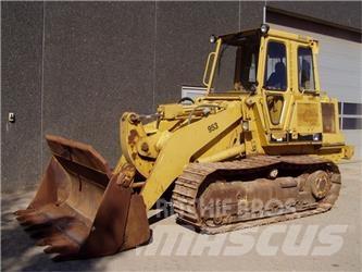 CAT 953WG Crawler loaders