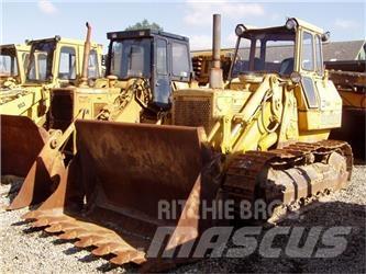 CAT 955L Crawler loaders